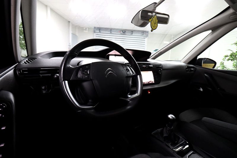 CITROEN C4 PICASSO II 2018