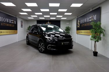 CITROEN C4 PICASSO II 2018