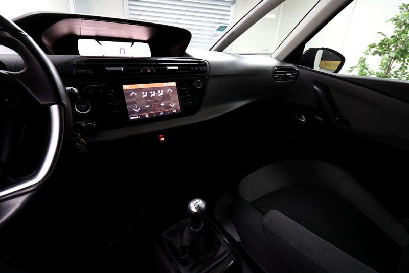 CITROEN C4 PICASSO II 2018