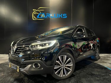 RENAULT KADJAR 2016