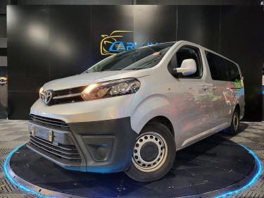 TOYOTA PROACE 2019