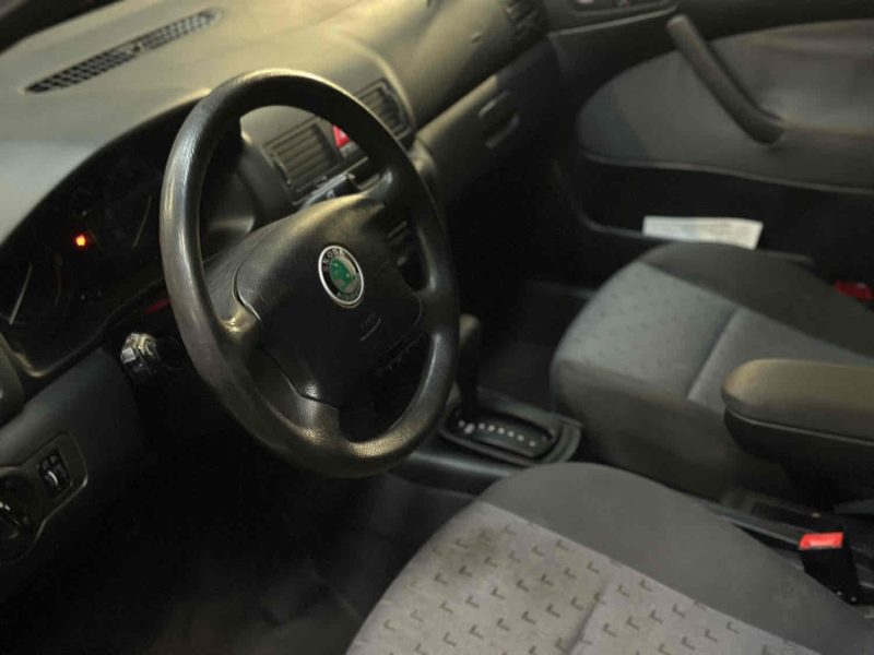 SKODA OCTAVIA I 1.9 TDi 90 CV AUTOMATIQUE