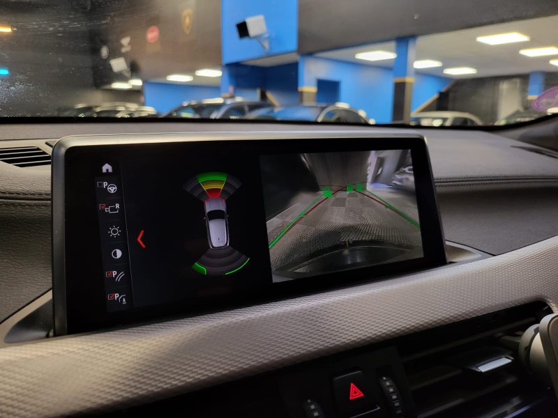 B.M.W. X2 xDrive 25 e M SPORT Plug-in-Hybrid 220cv / TOIT OUVRANT / SIEGES ELECTRIQUES / PACK LUMIER