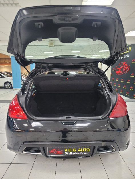 PEUGEOT 308 1.6 HDi 110 Premium