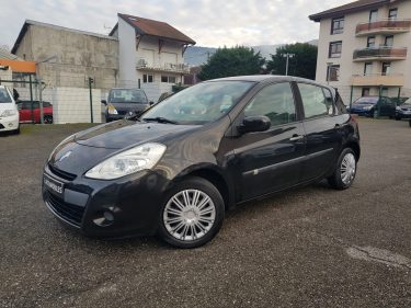 RENAULT CLIO III 1.2i 75CV EXPRESSION
