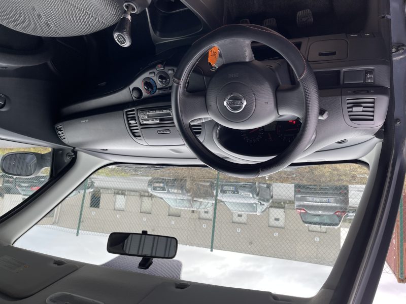 NISSAN MICRA 1.2 65cv ETAT EXCEPTIONNEL