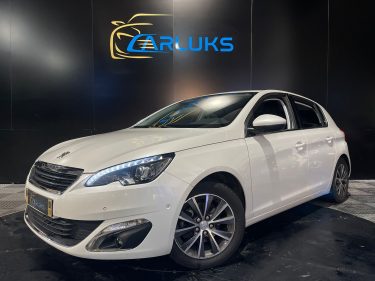 PEUGEOT 308 2017