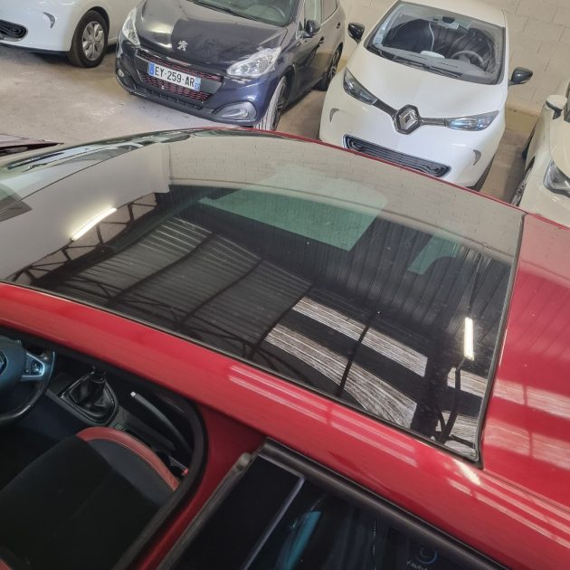 RENAULT CLIO IV 2016