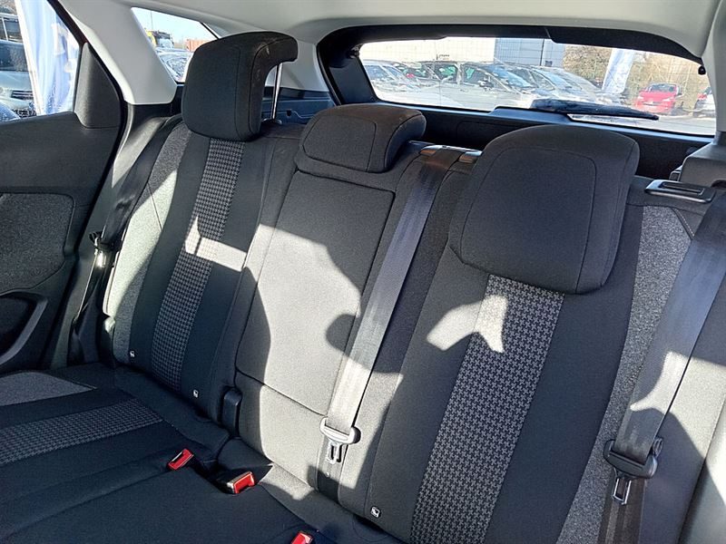 PEUGEOT 3008 SUV 2018