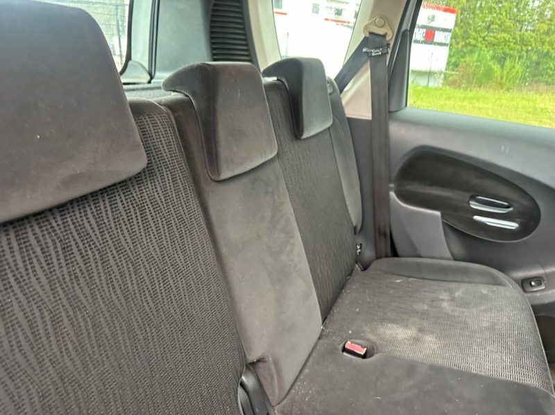 CITROEN C3 PICASSO 2009