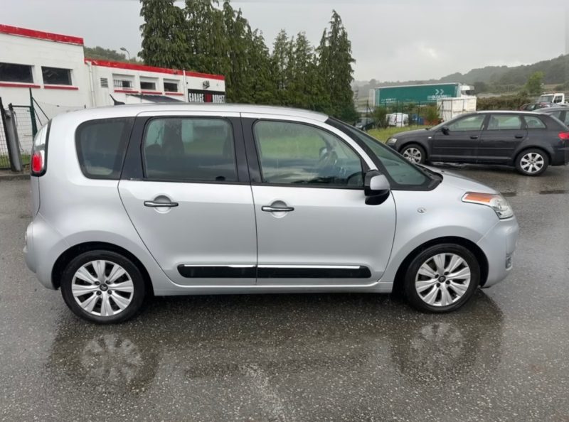 CITROEN C3 PICASSO 2009