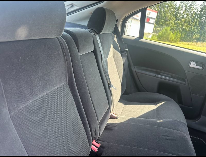 FORD MONDEO 2003