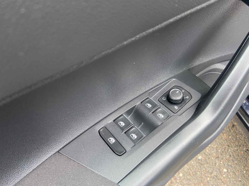 VOLKSWAGEN POLO VI 1.0 TSI 95CV COPPER LINE