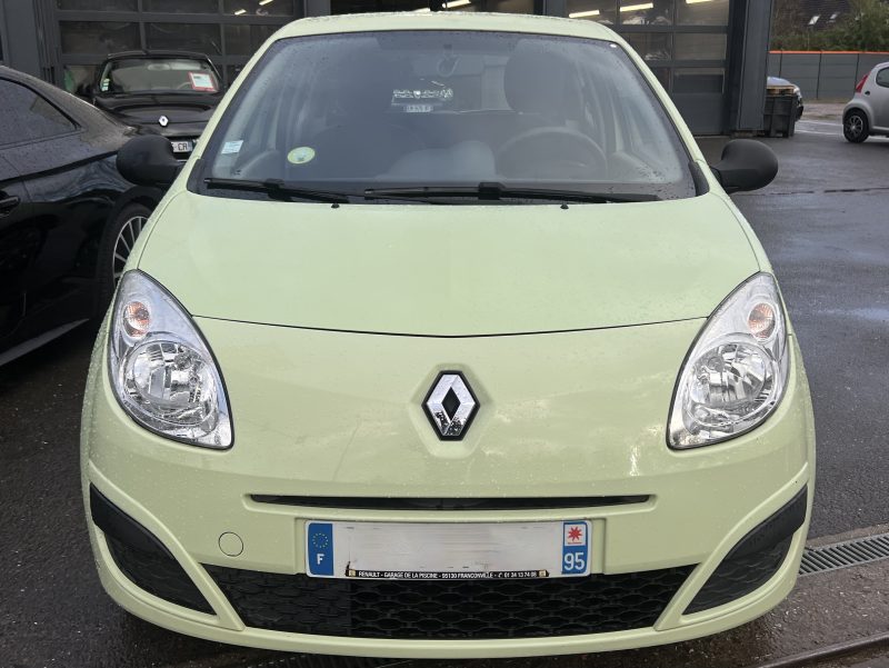 RENAULT TWINGO II 1.2 75 Cv PREMIERE MAIN / KIT BLUETOOTH - GARANTIE 1 AN
