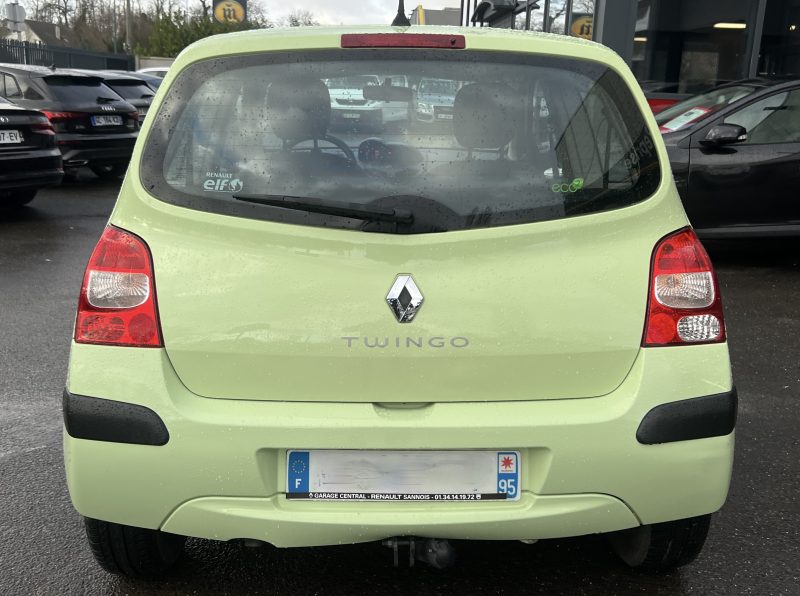 RENAULT TWINGO II 1.2 75 Cv PREMIERE MAIN / KIT BLUETOOTH - GARANTIE 1 AN