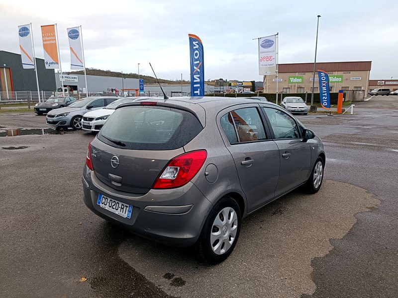 OPEL CORSA D 1.2 86cv