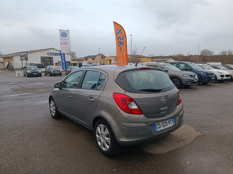 OPEL CORSA D 1.2 86cv
