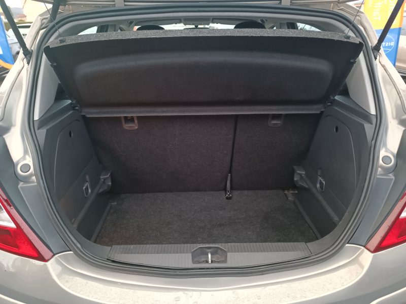 OPEL CORSA D 1.2 86cv