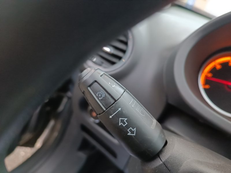 OPEL CORSA D 1.2 86cv