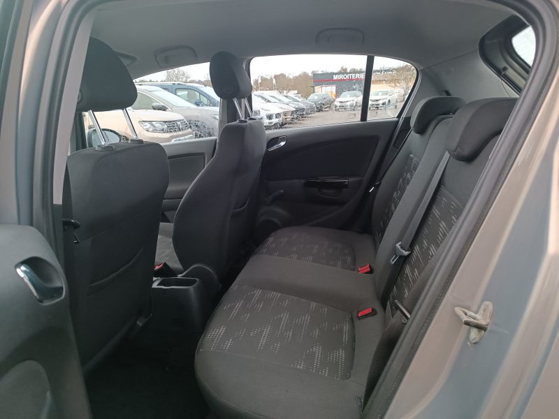 OPEL CORSA D 1.2 86cv