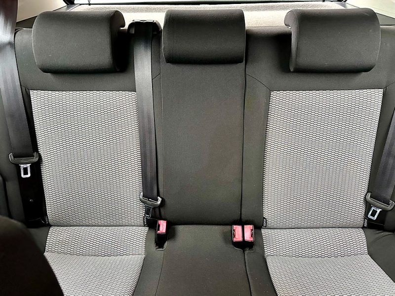 VOLKSWAGEN POLO 2009