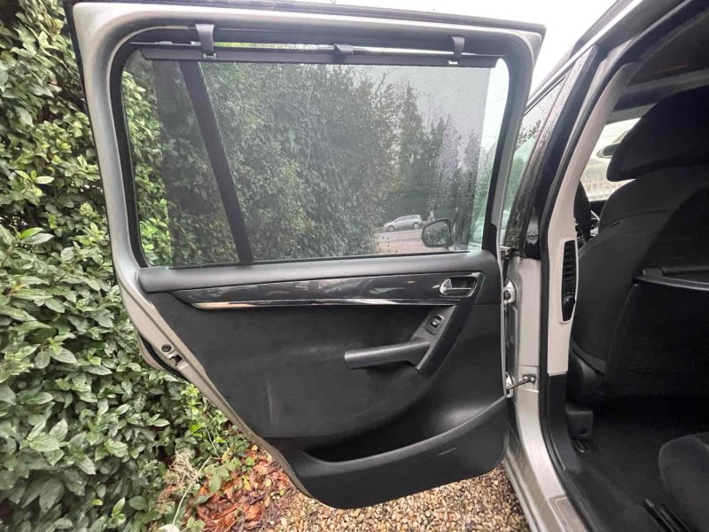 CITROEN C4 GRAND PICASSO I 2008 1.6 HDi 109cv