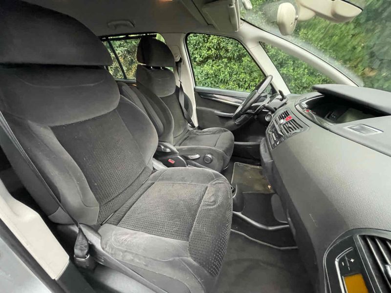 CITROEN C4 GRAND PICASSO I 2008 1.6 HDi 109cv
