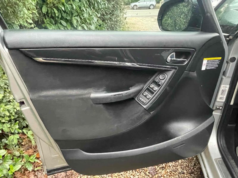 CITROEN C4 GRAND PICASSO I 2008 1.6 HDi 109cv