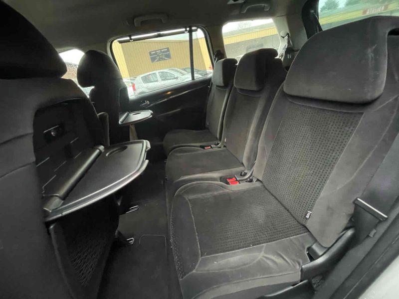 CITROEN C4 GRAND PICASSO I 2008 1.6 HDi 109cv