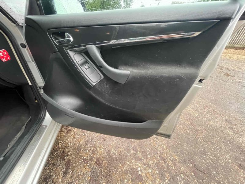 CITROEN C4 GRAND PICASSO I 2008 1.6 HDi 109cv