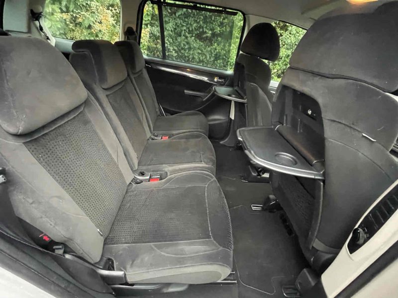 CITROEN C4 GRAND PICASSO I 2008 1.6 HDi 109cv