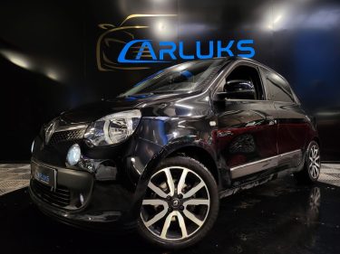 RENAULT TWINGO III 0.9 TCe 90Cv COSMIC INTENSE EDC EDITION LIMITEE