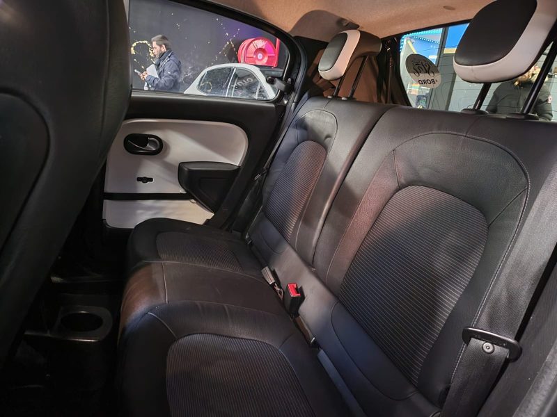 RENAULT TWINGO III 0.9 TCe 90Cv COSMIC INTENSE EDC EDITION LIMITEE