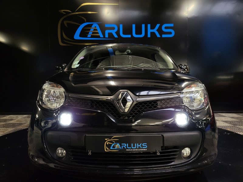 RENAULT TWINGO III 0.9 TCe 90Cv COSMIC INTENSE EDC EDITION LIMITEE
