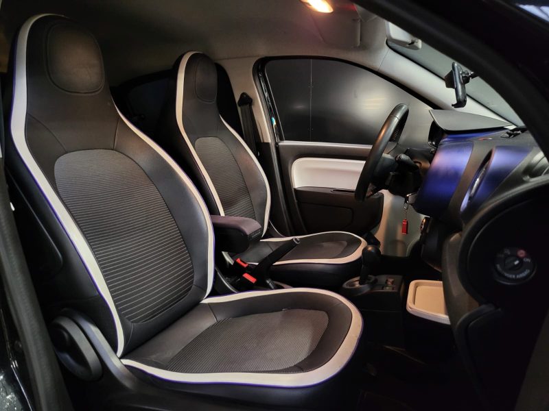 RENAULT TWINGO III 0.9 TCe 90Cv COSMIC INTENSE EDC EDITION LIMITEE