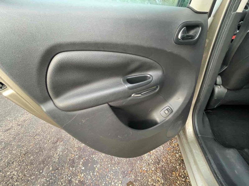 CITROEN C3 PICASSO 2011 1.6 HDI 92cv