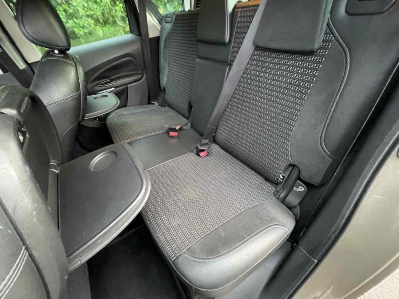 CITROEN C3 PICASSO 2011 1.6 HDI 92cv