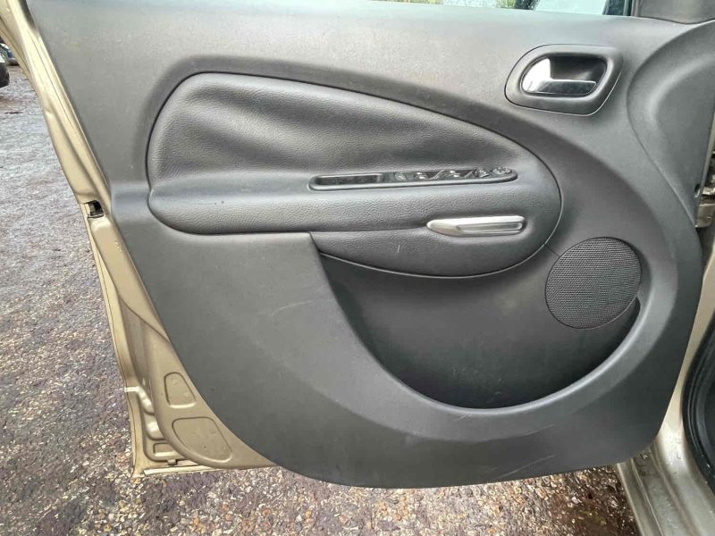 CITROEN C3 PICASSO 2011 1.6 HDI 92cv