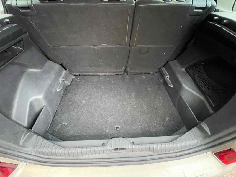 CITROEN C3 PICASSO 2011 1.6 HDI 92cv