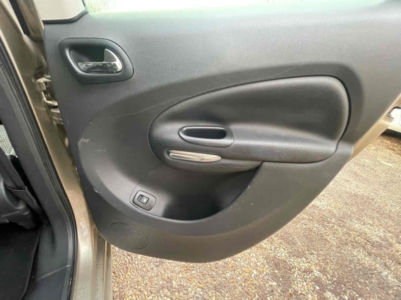 CITROEN C3 PICASSO 2011 1.6 HDI 92cv