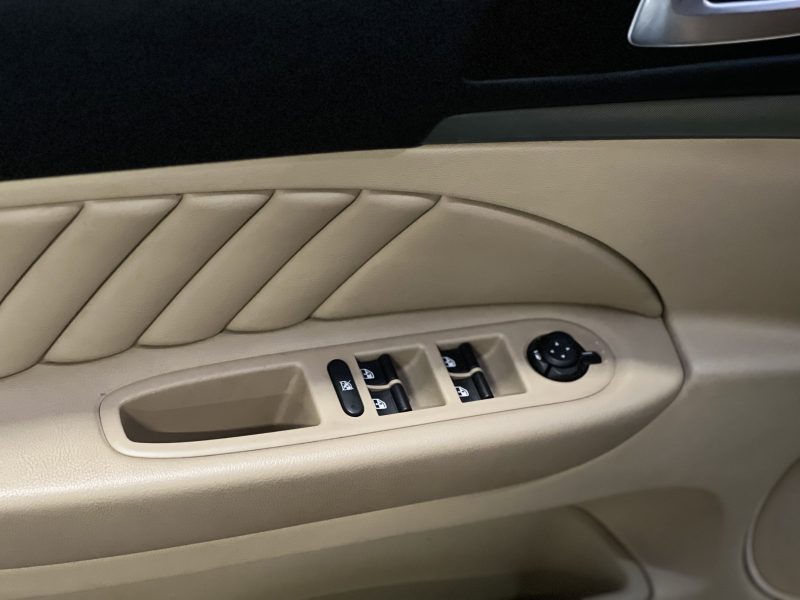 ALFA ROMEO 159 3.2 JTS 260CH