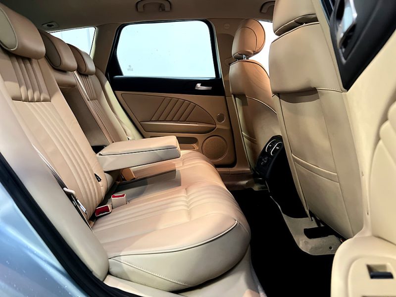 ALFA ROMEO 159 3.2 JTS 260CH