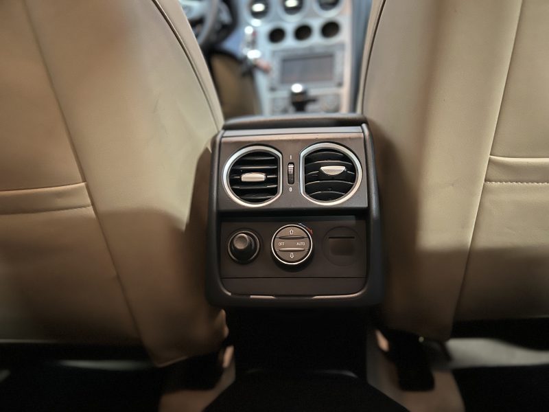 ALFA ROMEO 159 3.2 JTS 260CH