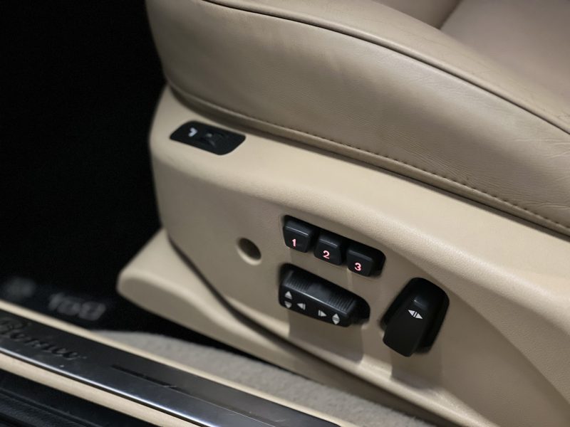 ALFA ROMEO 159 3.2 JTS 260CH