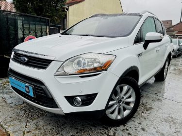 FORD KUGA I 2010