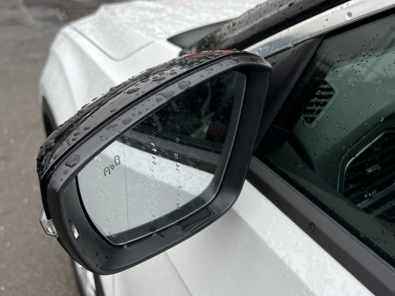 VOLKSWAGEN T-ROC CARAT 1.5 TSI EVO 150 Cv DSG7 / VIRTUAL COCKPIT APPLE & ANDROID - GARANTIE 1 AN