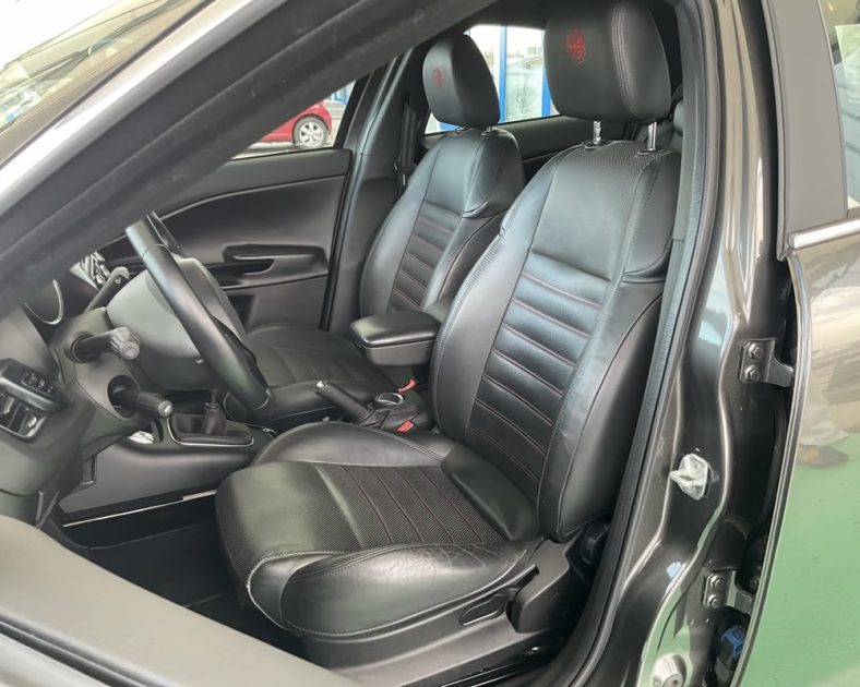 ALFA ROMEO GIULIETTA III 1.4 MULTIAIR TURBO BENZINA 170 Cv GPS CUIR CRIT AIR 1 - GARANTIE 1 AN