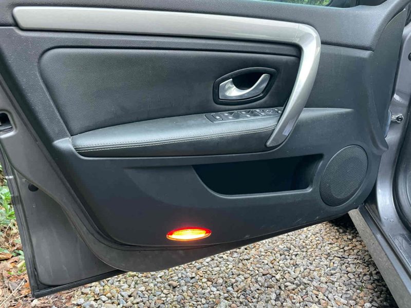 RENAULT LAGUNA III 2011 1.5 dCi 110cv