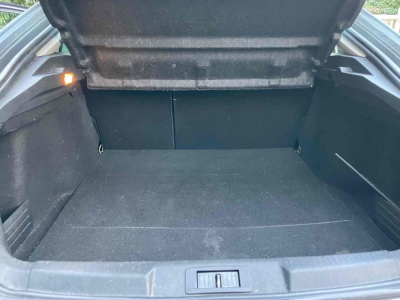 RENAULT LAGUNA III 2011 1.5 dCi 110cv