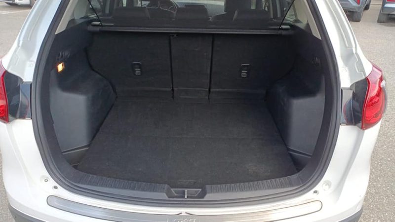 MAZDA CX-5 2.0 D 175 CV